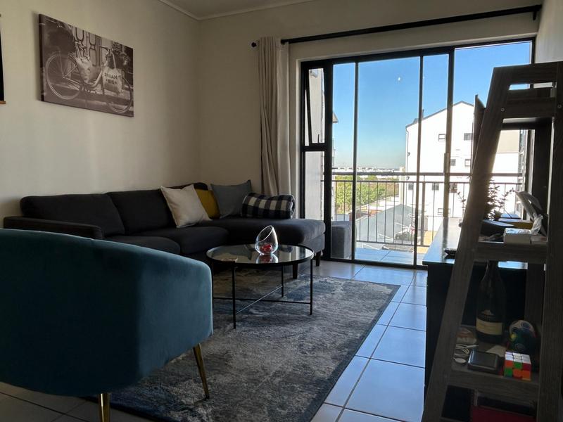 1 Bedroom Property for Sale in Sandown Western Cape